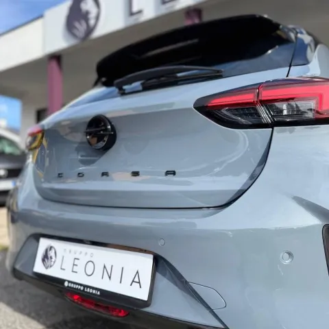 Opel Corsa 1.2 GS s&s 100cv - Immagine 20