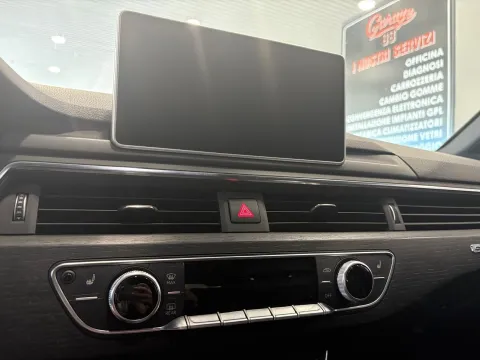 Audi A4 Avant 3.0 tdi Design quattro 272cv tiptronic - Immagine 20