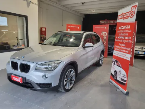 BMW X1 xdrive20d Sport Line 184cv - Immagine 1