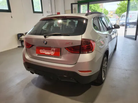 BMW X1 xdrive20d Sport Line 184cv - Immagine 5