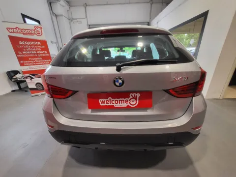 BMW X1 xdrive20d Sport Line 184cv - Immagine 6