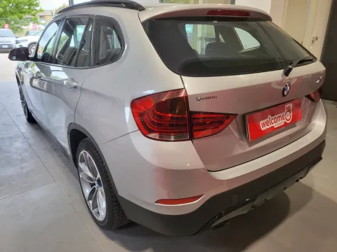 BMW X1 xdrive20d Sport Line 184cv - Immagine 7