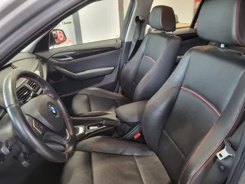 BMW X1 xdrive20d Sport Line 184cv - Immagine 9