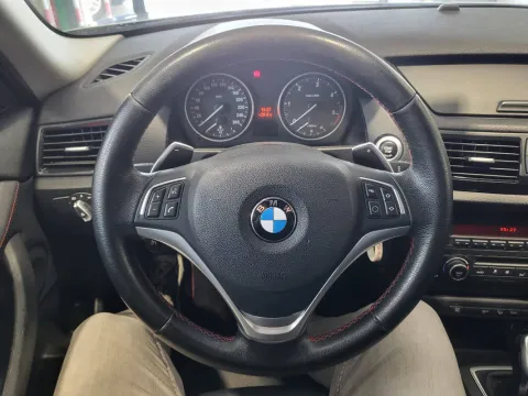 BMW X1 xdrive20d Sport Line 184cv - Immagine 12