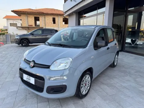Fiat Panda 1.0 firefly hybrid s&s 70cv - Immagine 3