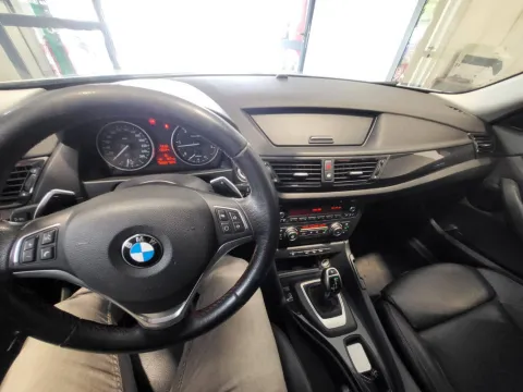 BMW X1 xdrive20d Sport Line 184cv - Immagine 18