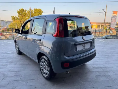 Fiat Panda 1.0 firefly hybrid s&s 70cv - Immagine 4
