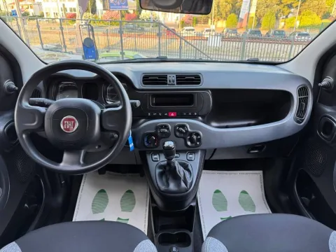 Fiat Panda 1.0 firefly hybrid s&s 70cv - Immagine 7