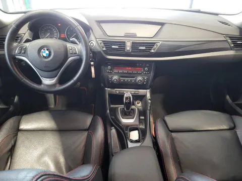 BMW X1 xdrive20d Sport Line 184cv - Immagine 21