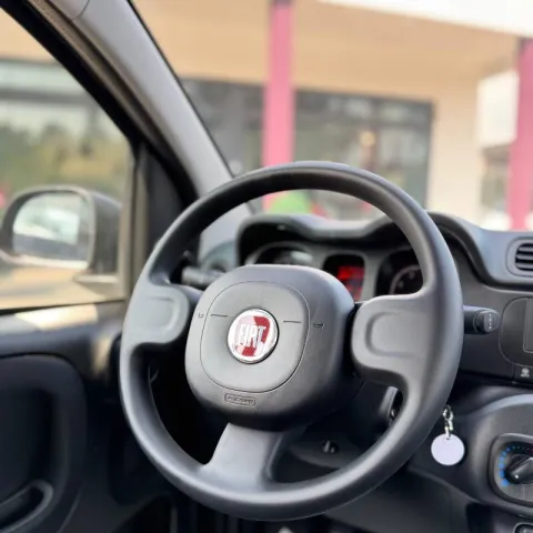 Fiat Panda 1.0 firefly hybrid s&s 70cv - Immagine 10