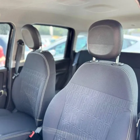 Fiat Panda 1.0 firefly hybrid s&s 70cv - Immagine 11