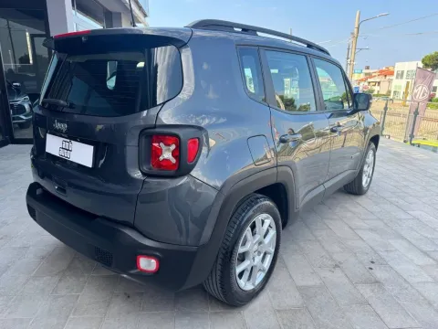 Jeep Renegade 1.5 turbo t4 mhev Renegade 2wd dct - Immagine 6