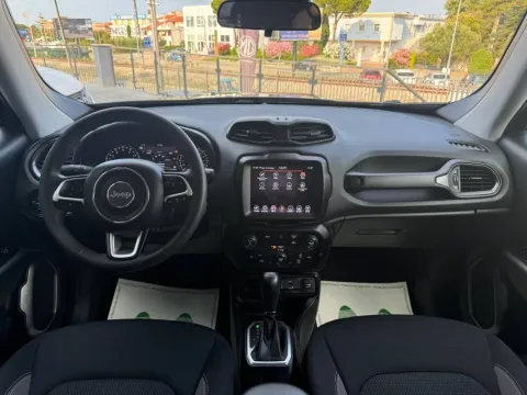 Jeep Renegade 1.5 turbo t4 mhev Renegade 2wd dct - Immagine 7