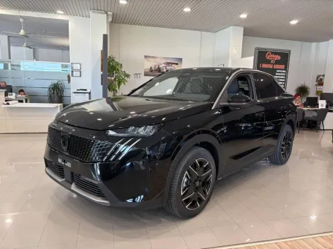 Peugeot 3008 1.2 hybrid Allure 145cv e-dcs6 - Immagine 1