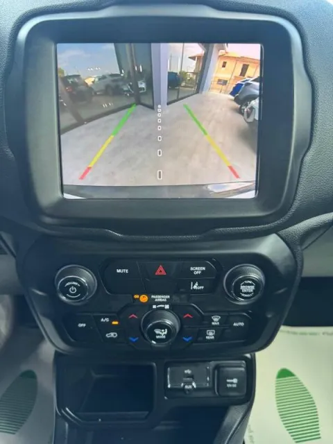 Jeep Renegade 1.5 turbo t4 mhev Renegade 2wd dct - Immagine 9