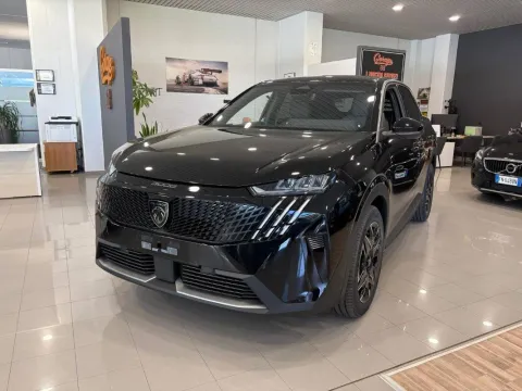 Peugeot 3008 1.2 hybrid Allure 145cv e-dcs6 - Immagine 2