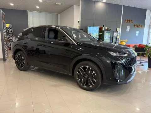 Peugeot 3008 1.2 hybrid Allure 145cv e-dcs6 - Immagine 3