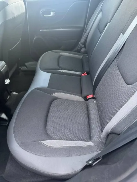Jeep Renegade 1.5 turbo t4 mhev Renegade 2wd dct - Immagine 12