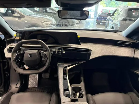 Peugeot 3008 1.2 hybrid Allure 145cv e-dcs6 - Immagine 9