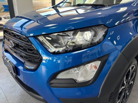 Ford EcoSport 1.0 ecoboost Active s&s 125cv - Immagine 4