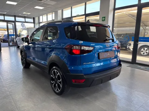 Ford EcoSport 1.0 ecoboost Active s&s 125cv - Immagine 5