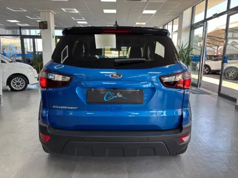 Ford EcoSport 1.0 ecoboost Active s&s 125cv - Immagine 6