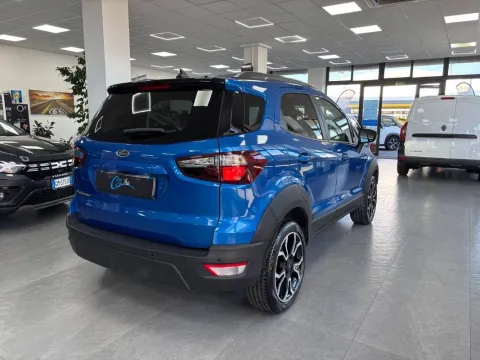 Ford EcoSport 1.0 ecoboost Active s&s 125cv - Immagine 7