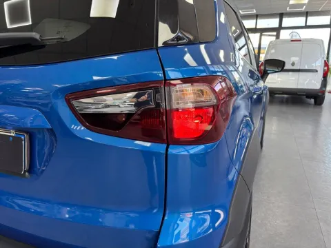 Ford EcoSport 1.0 ecoboost Active s&s 125cv - Immagine 8