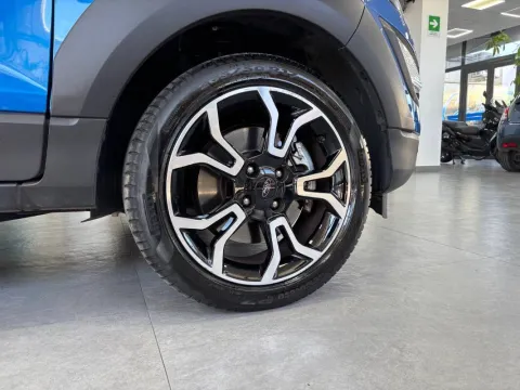 Ford EcoSport 1.0 ecoboost Active s&s 125cv - Immagine 9