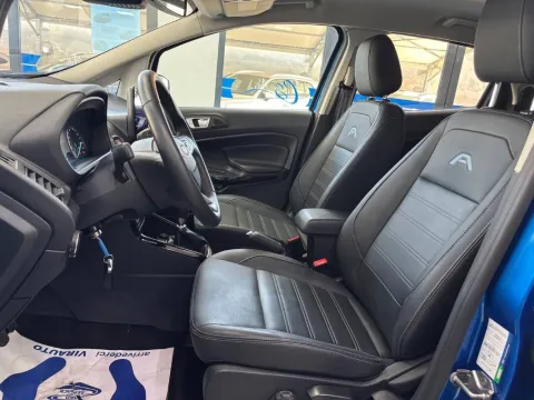 Ford EcoSport 1.0 ecoboost Active s&s 125cv - Immagine 12