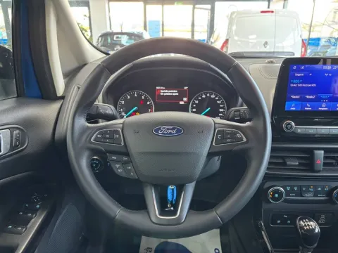 Ford EcoSport 1.0 ecoboost Active s&s 125cv - Immagine 17
