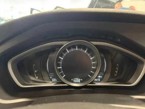 Volvo V40 Cross Country 2.0 t4 Summum awd geartronic - Immagine 10