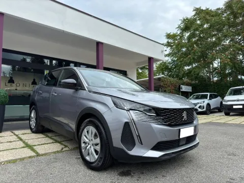 Peugeot 3008 1.5 bluehdi Active Pack s&s 130cv eat8 - Immagine 1