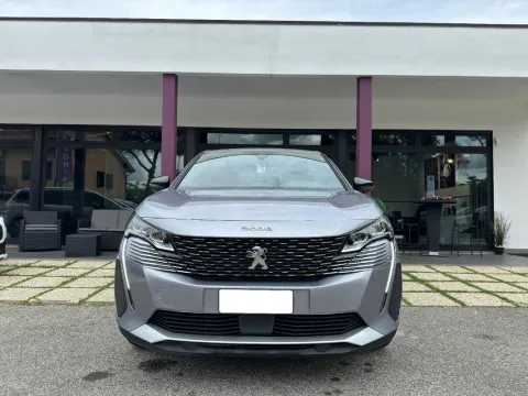 Peugeot 3008 1.5 bluehdi Active Pack s&s 130cv eat8 - Immagine 2