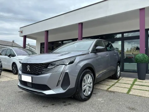 Peugeot 3008 1.5 bluehdi Active Pack s&s 130cv eat8 - Immagine 3