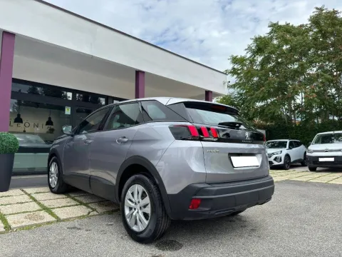 Peugeot 3008 1.5 bluehdi Active Pack s&s 130cv eat8 - Immagine 6