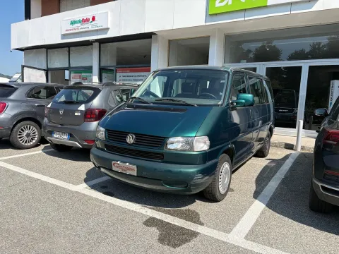 Volkswagen Caravelle 2.0 - Immagine 2