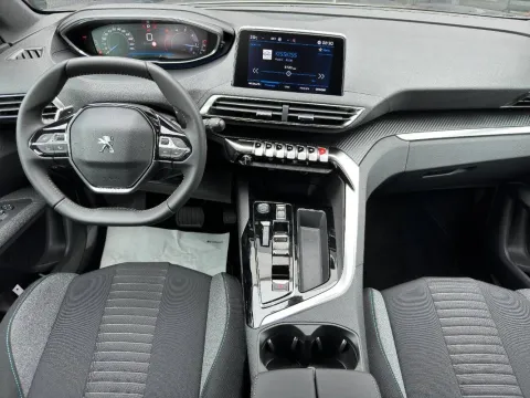 Peugeot 3008 1.5 bluehdi Active Pack s&s 130cv eat8 - Immagine 11