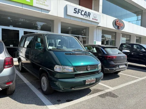 Volkswagen Caravelle 2.0 - Immagine 3