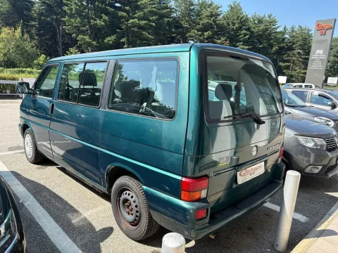 Volkswagen Caravelle 2.0 - Immagine 5