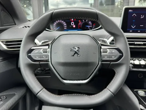 Peugeot 3008 1.5 bluehdi Active Pack s&s 130cv eat8 - Immagine 14
