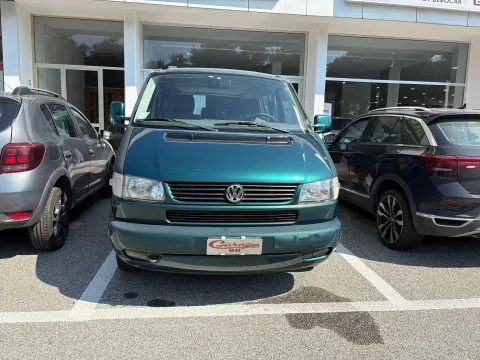 Volkswagen Caravelle 2.0 - Immagine 6