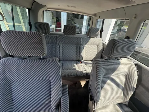 Volkswagen Caravelle 2.0 - Immagine 9