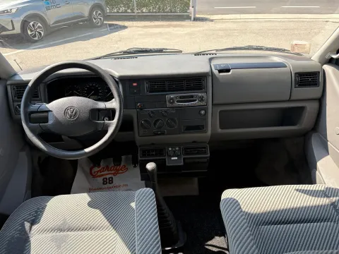 Volkswagen Caravelle 2.0 - Immagine 11
