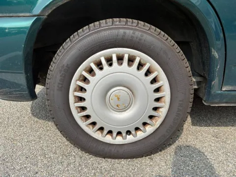 Volkswagen Caravelle 2.0 - Immagine 18