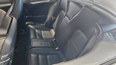 Mercedes E Cabrio 350 cgi be Avantgarde auto - Immagine 21