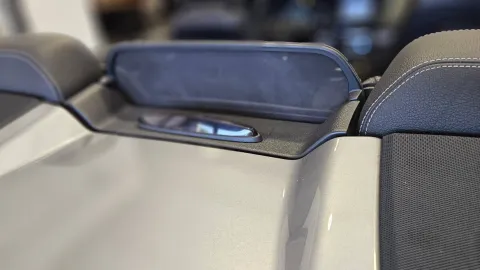 Mercedes E Cabrio 350 cgi be Avantgarde auto - Immagine 23
