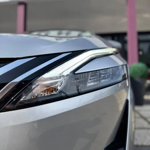 Nissan Qashqai 1.3 mhev N-Connecta 2wd 158cv xtronic - Immagine 14