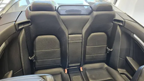 Mercedes E Cabrio 350 cgi be Avantgarde auto - Immagine 24