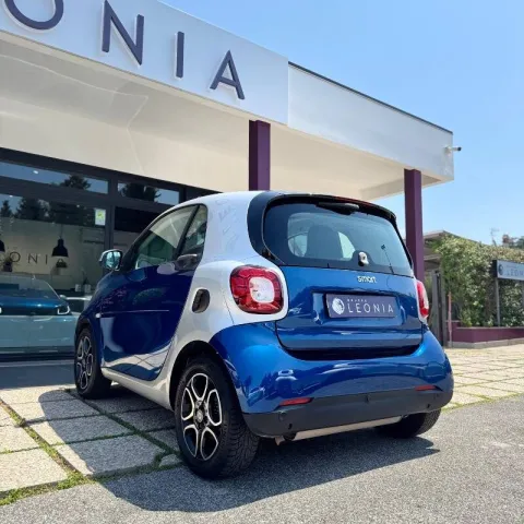 Smart Fortwo 1.0 Prime 71cv twinamic - Immagine 4